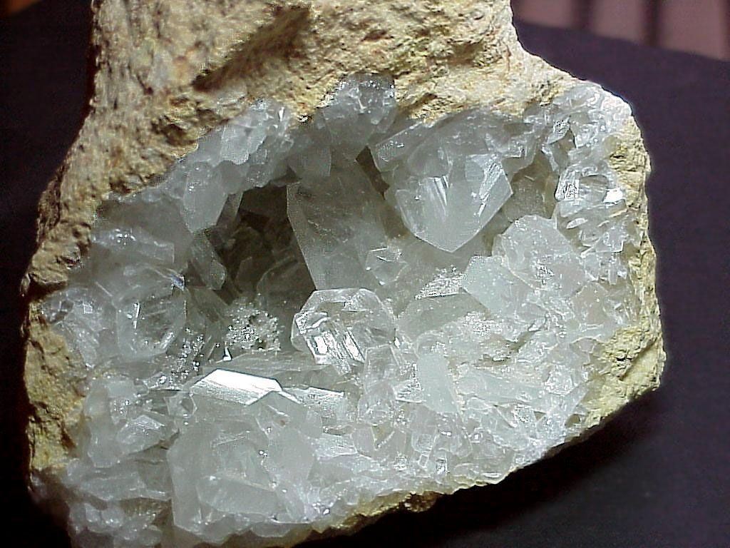 Барит, концентрат