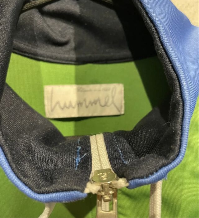 Old school Горница Hummel