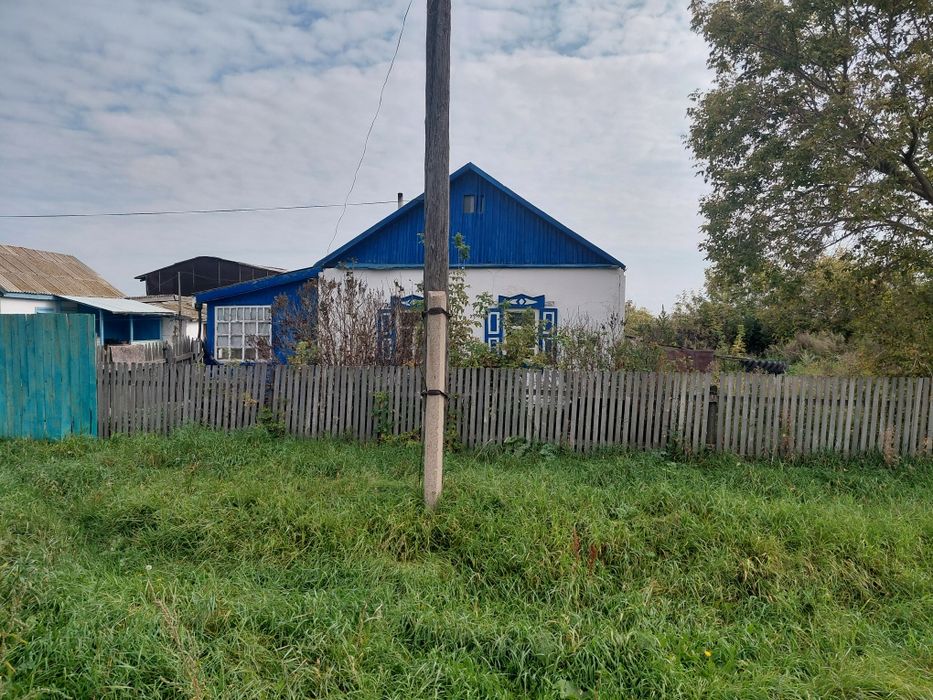 Продам СРОЧНО дом Село киялы не дорого
