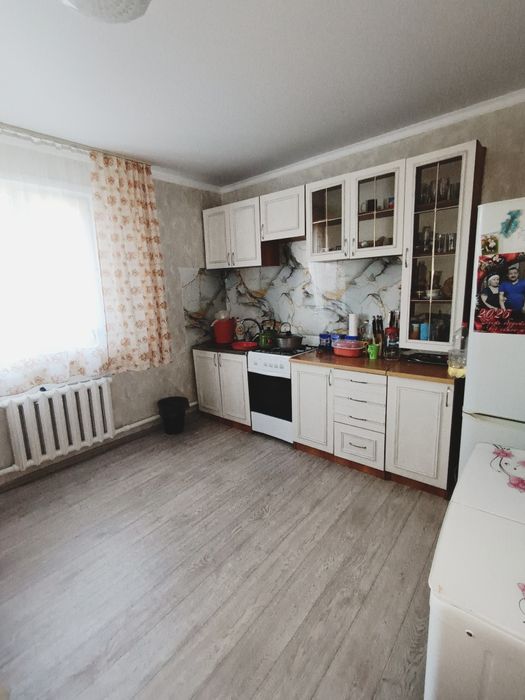 Продам 3 комнатный дом в районе карьера