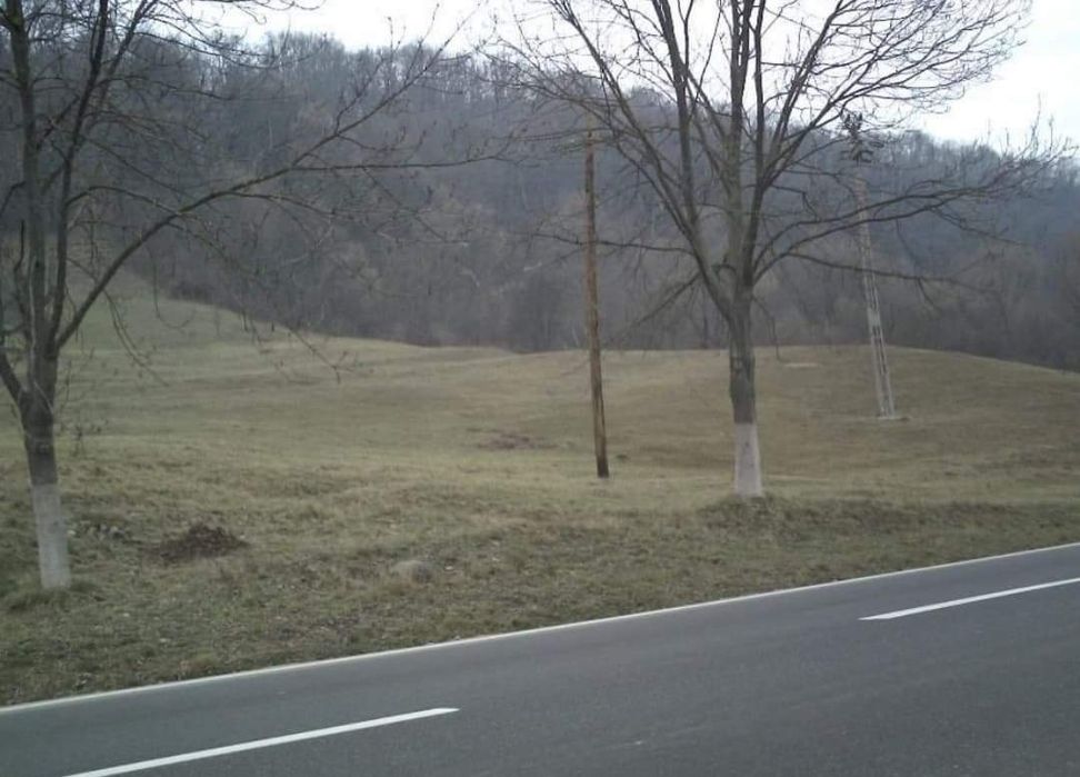 Teren intravilan periferia Sovata