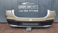 Mercedes W167 AMG GLE Coupe Bara spate spoiler crom BS083
