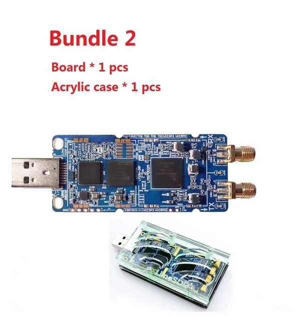 LimeSDR Mini V2.2 Software Defined Radio