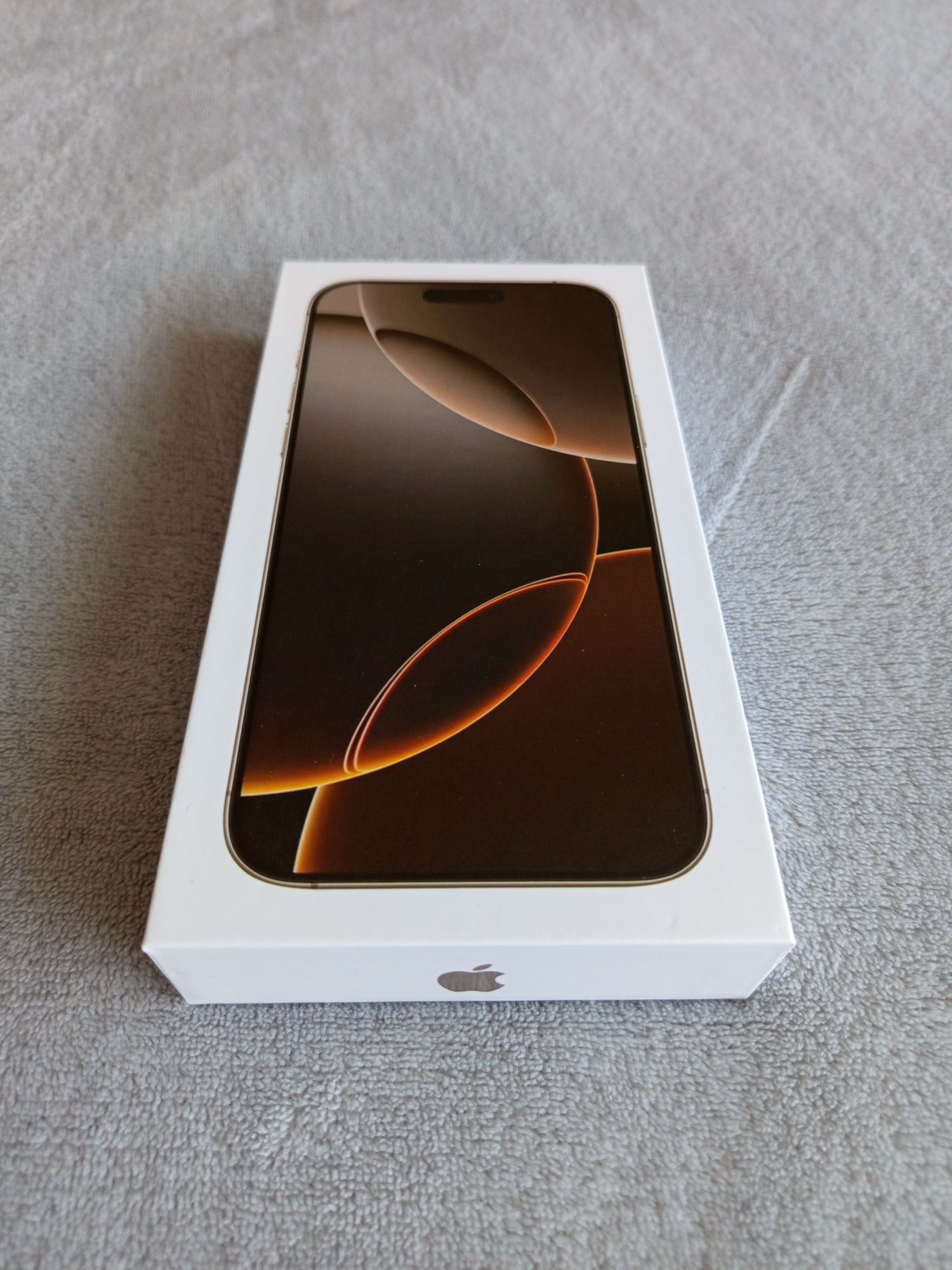 iPhone 16 Pro Max 512GB Desert Titanium НОВ