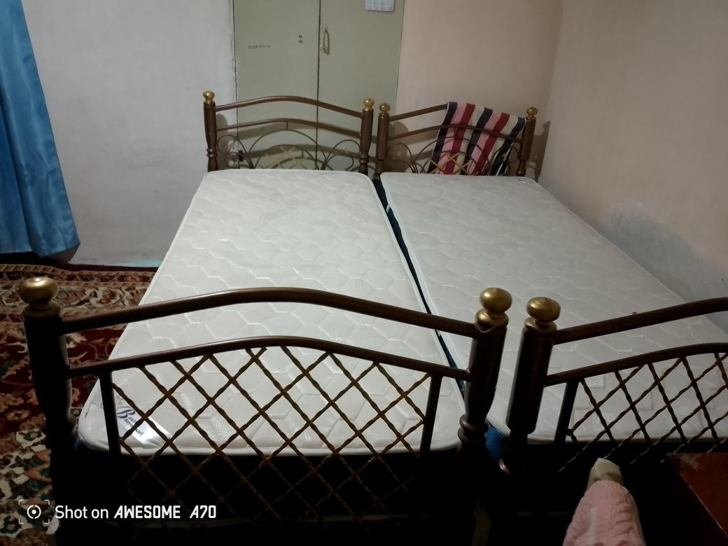 Tezda divan sotaman