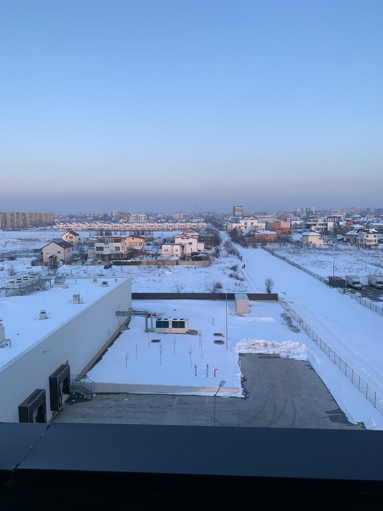 Vand apartament Militari/Preciziei