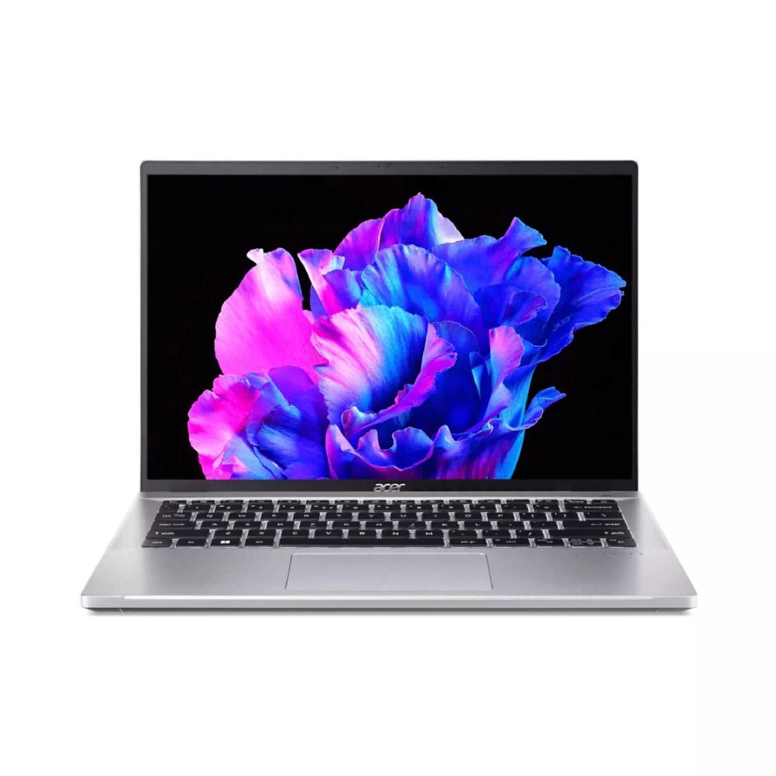 Laptop Acer Swift Go 14 i7-13700H Touchscreen - Като нов