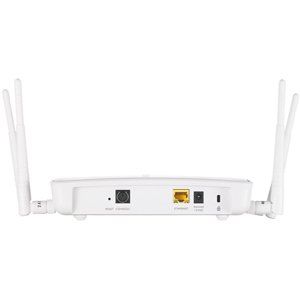 ZyXEL NWA3560-N Wireless 802.11a/b/g/n Dual Radio 2.5Ghz & 5Ghz
