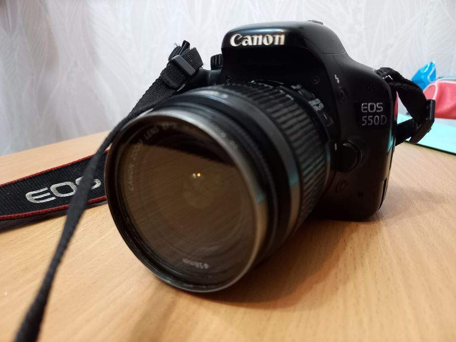 Продам фотоаппарат