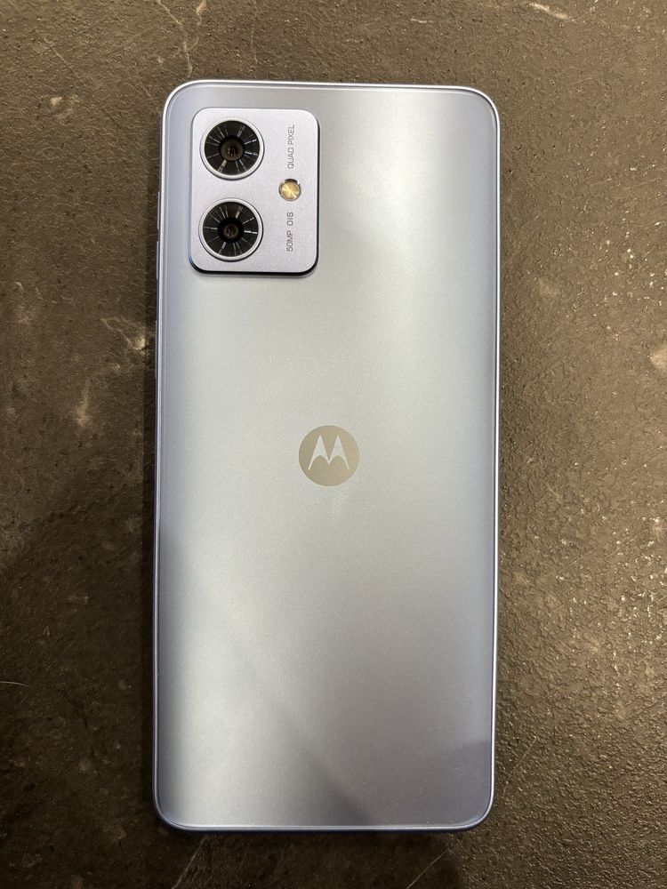 Motorola G54 Glacier blue 128/4