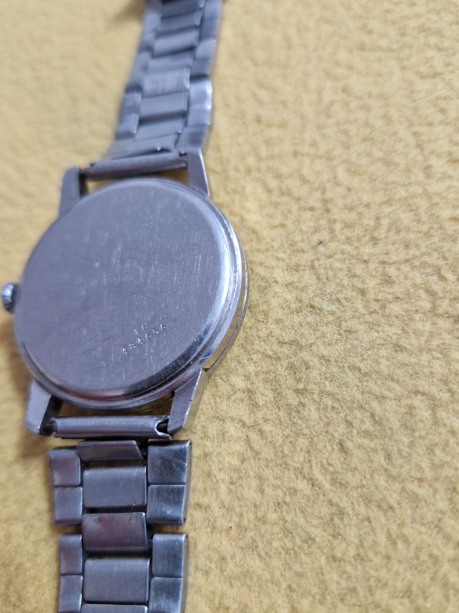 Ceas Longines mecanic,mecanism 6922