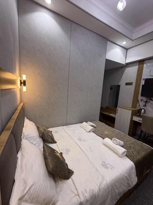 Аренда посуточно Без Загс квартира