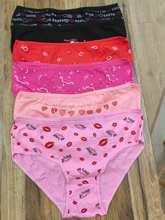 Дамско бельо ново