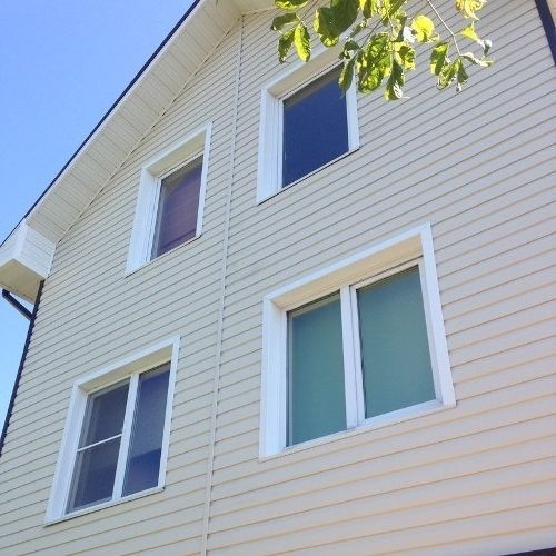 Сайдинг от 1500тг/Софит/фасадные панели/Металлосайдин/Фасад