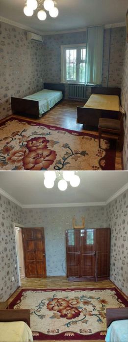 Продаю квартиру в Янгихаетсклм районе