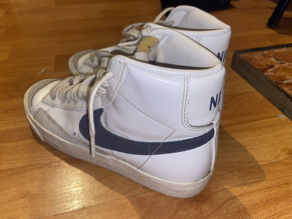 Vând nike blazer ‘77