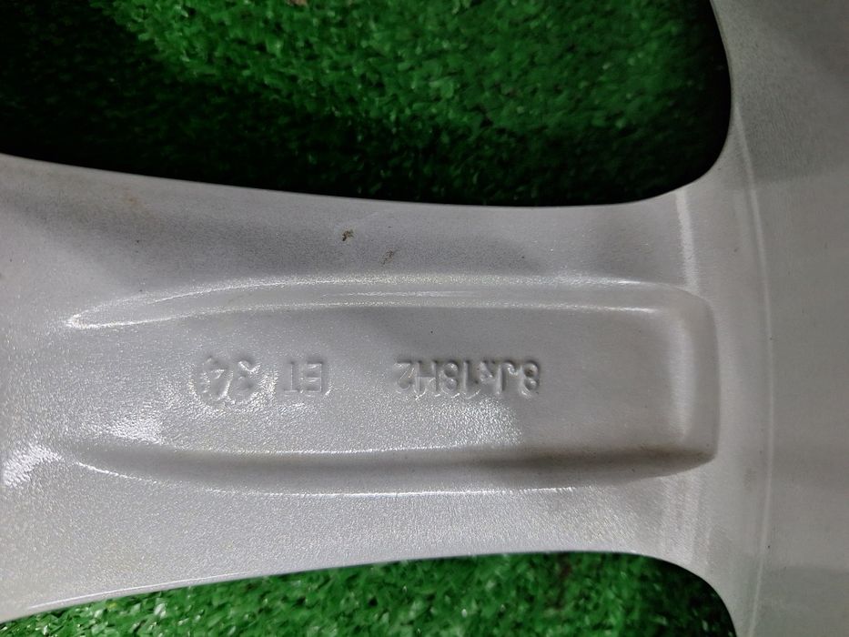 Шкода, Фолскваген, Мерцедес, Ауди-18цола-5/112-"ALUTEC"