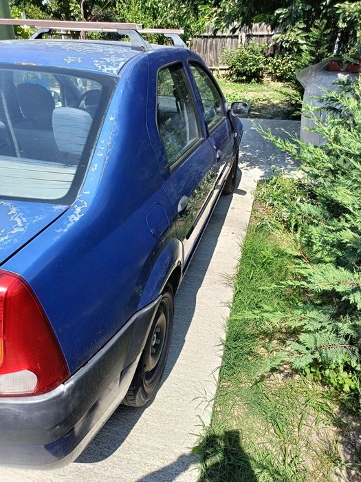 Vand Dacia Logan