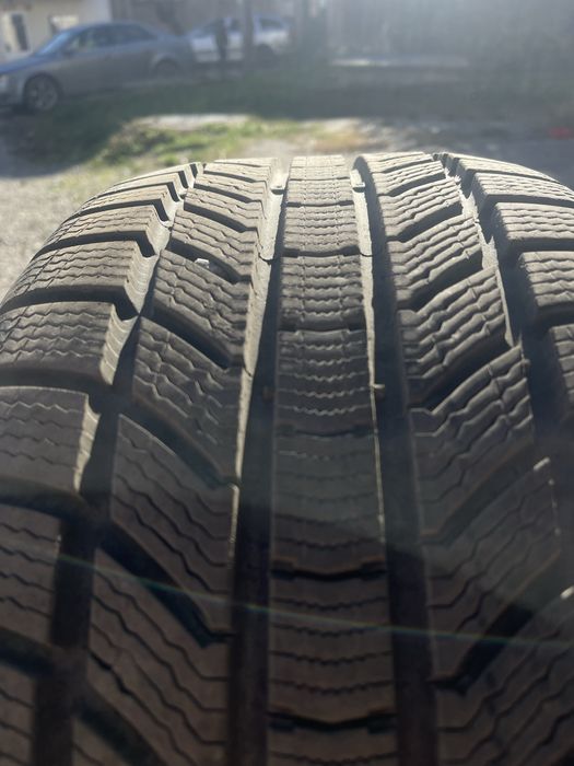 Зимни гуми 245 40 18 Continental WinterContact Ts870P