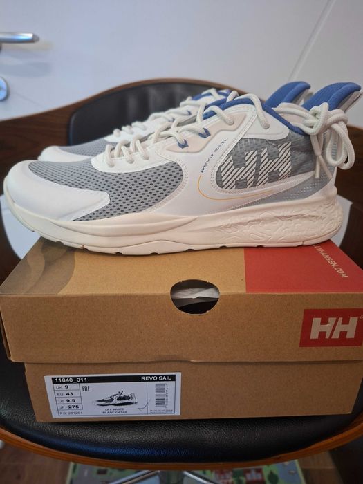 Мъжки спортни обувки Helly Hansen Revo Sail