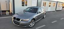 Bmw 320d e90 facelift euro 5