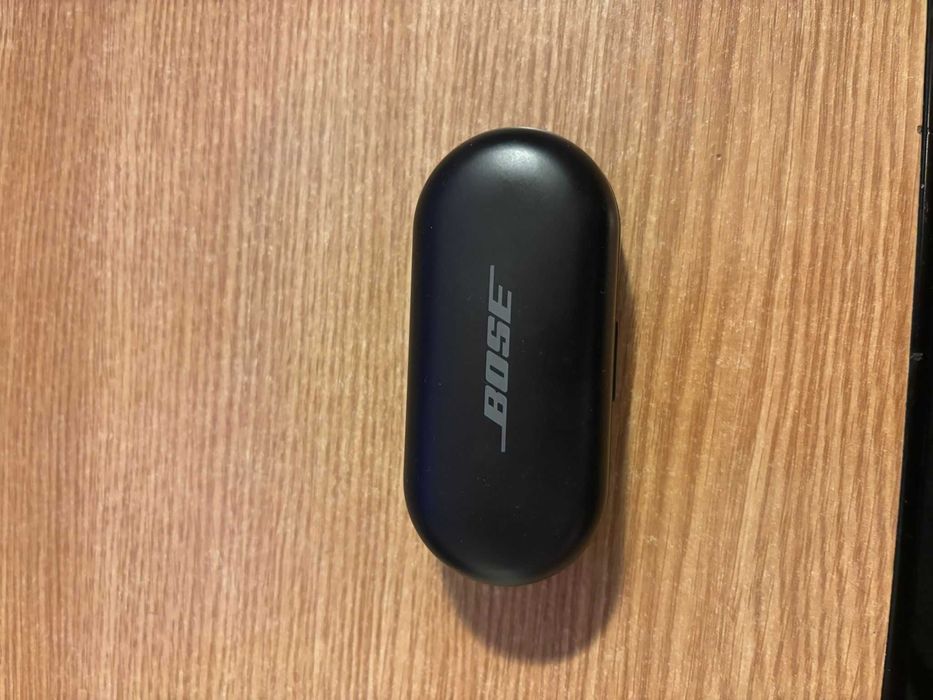 Vand casti Casti Audio Sport In Ear Bose Earbuds, True Wireless