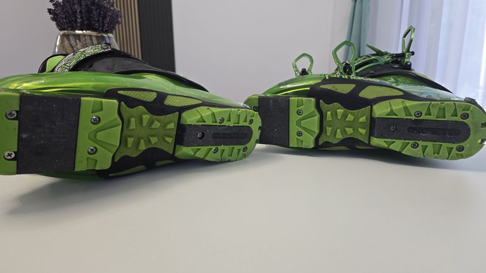 Clapari K2 Pinnacle 130 marime 26.5