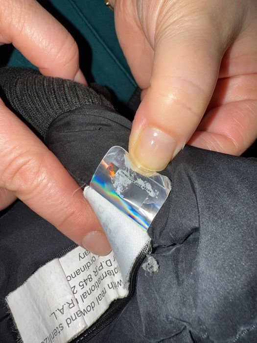 Geaca the north face