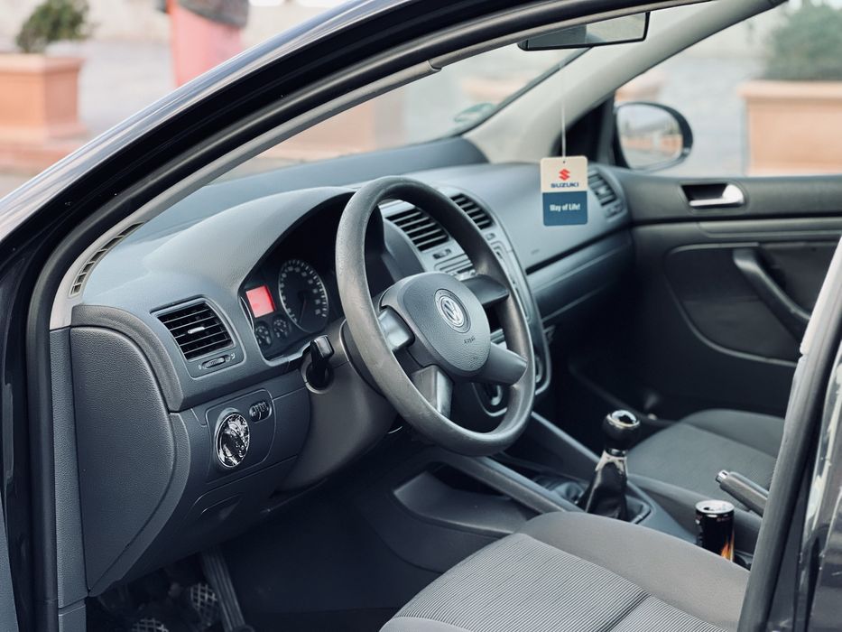 Volkswage Golf 5 “ 190.000 KM “ Stare Perfecta “ An 2006 “ Proprietar