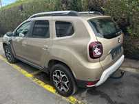 DACIA Duster TCe 130 Ultim– Eleganță, putere și versatilitate reunite