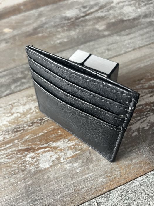 Мъжко Портмоне Slim