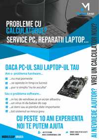Service IT profesional / Apple!, Winsows / desktop / diagnosticări