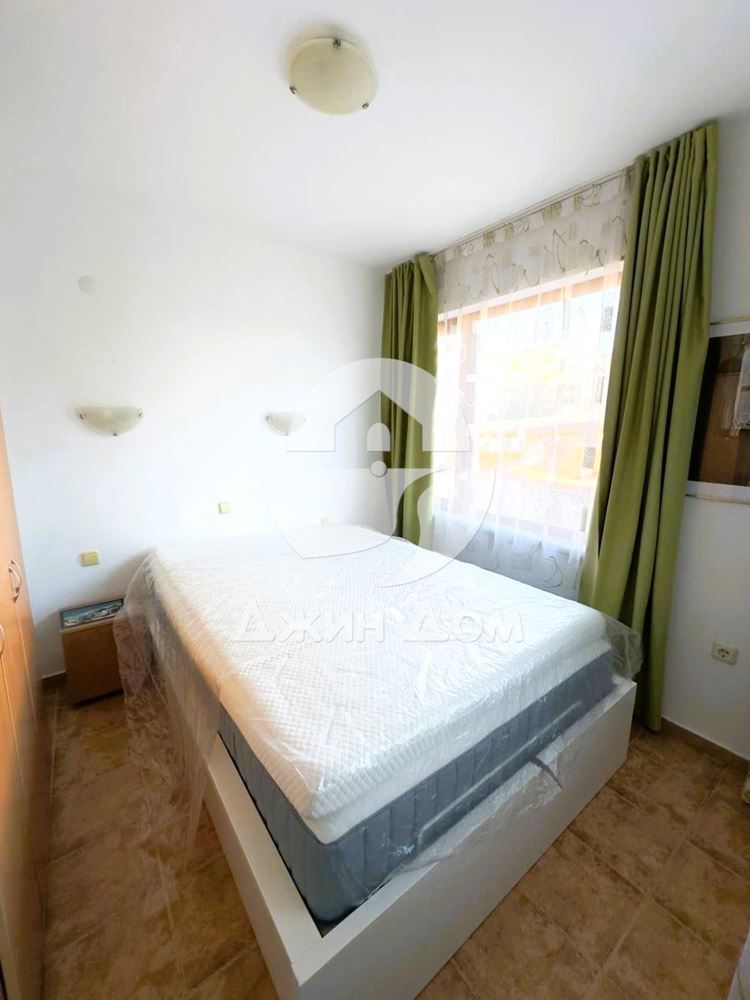 Продава се Двустаен апартамент в с. Равда, Област Бургас - 40 кв.м за 1313 €/кв.м - Снимка #2