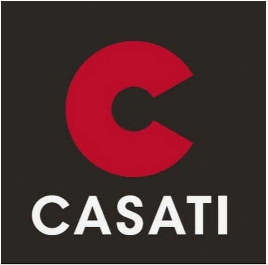 Готовая полимерная шпаклевка CASATI