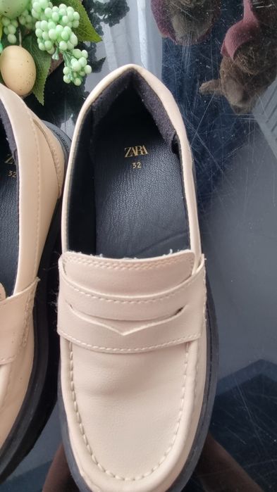 Mocasini zara mărimea 32
