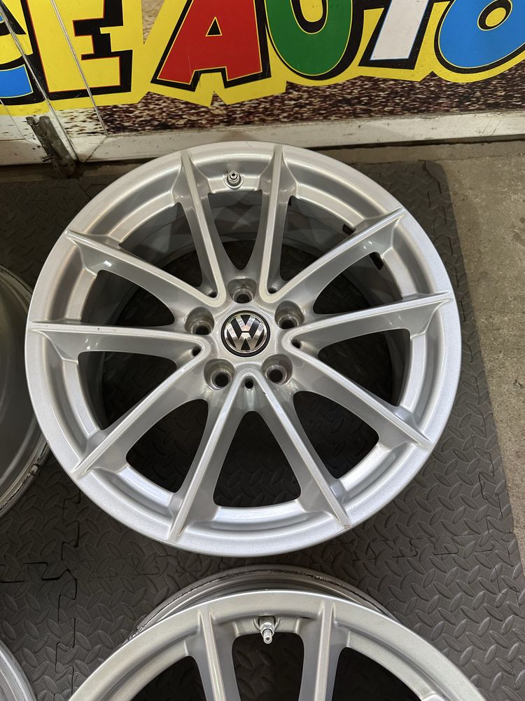 17-ки 5х112 - VW-Golf-Passat-Tiguan-Touran-T roc-Sharan и други