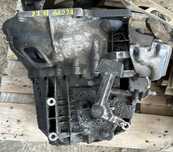 Cutie de viteze manuala Ford Focus a 2-a generatie