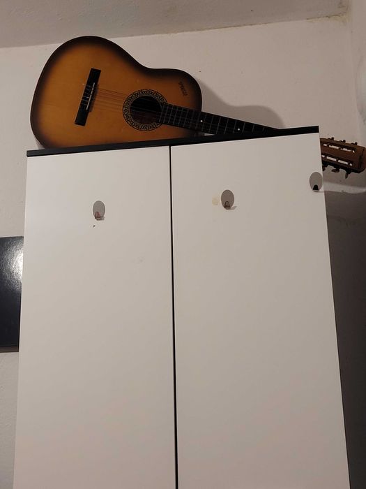 Китара в добро състояние