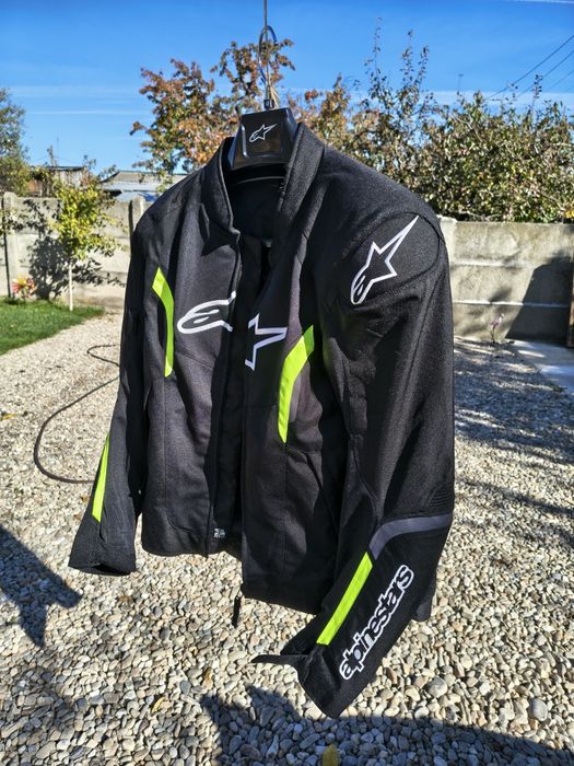 Geaca moto alpinestars M