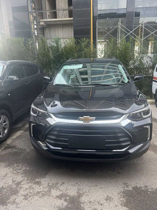 Продаётся Tracker 2 LS