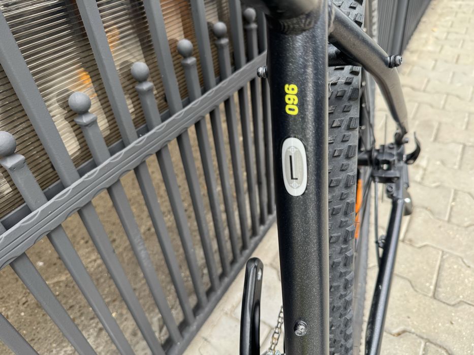 MTB Scott Aspect 960