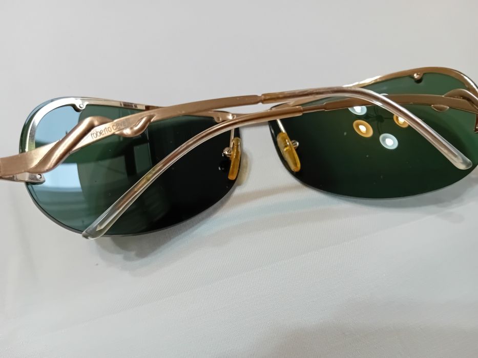 Ochelari de soare de bărbați Roberto Cavalli