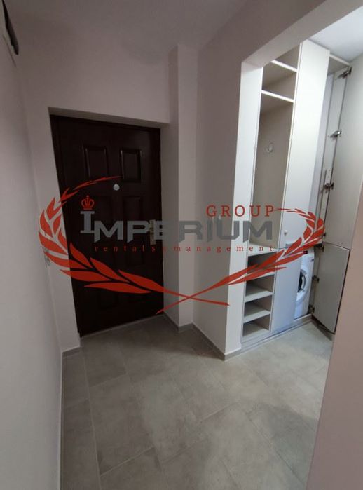 Дава се под наем Двустаен апартамент в Варна, Цветен квартал - 60 кв.м за 459 € - Снимка #5