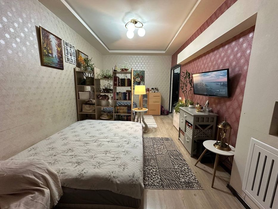 Продаётся 2/2/5 Карасу-2