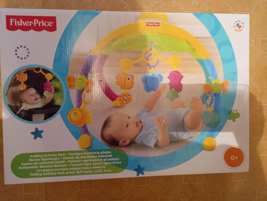 Детски   играчки,активна гимнастика