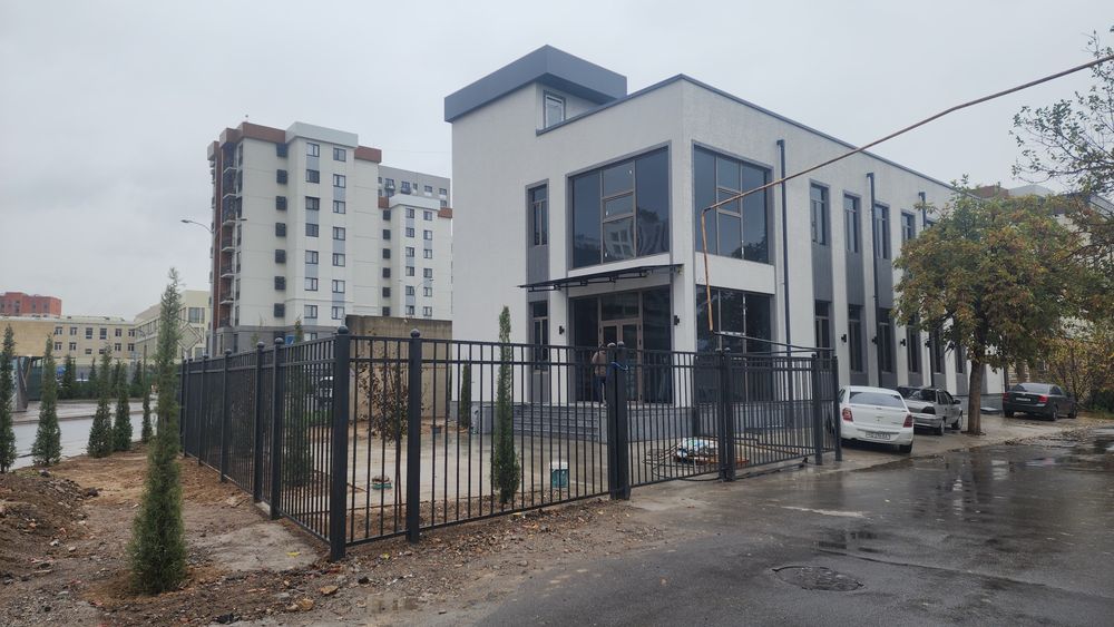 Аренда помещения! Мирабадский район.