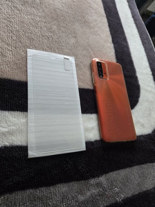 Xiaomi Redmi 9T Nou !!