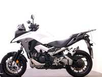Honda VFR 800 CROSS RUNNER на части