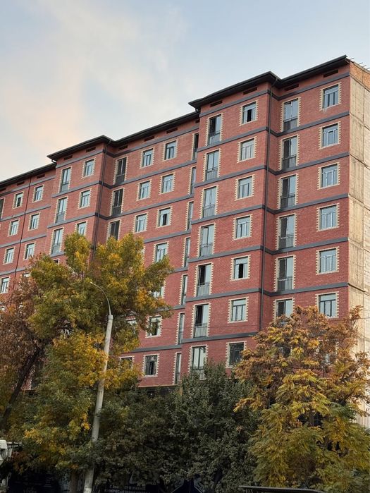 Продаётся 2 комнатная квартира “Uchtepa Avenue”