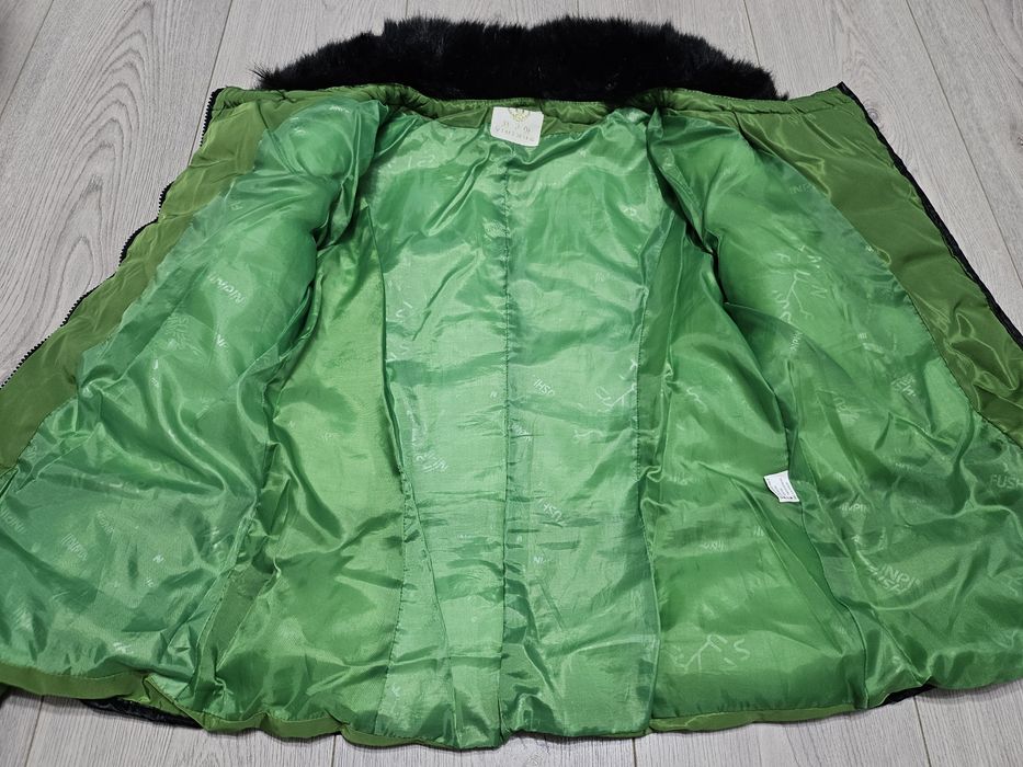 Geacă dama potrivită pentru xs/s